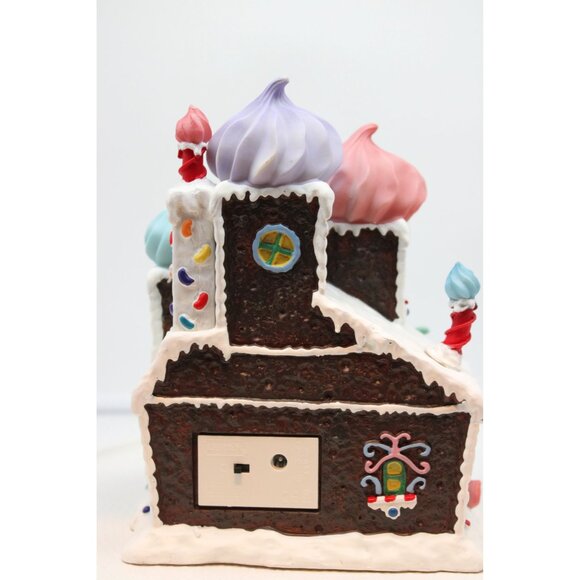 Lemax Christmas Village - Meringue Manor - Picture 4 of 7